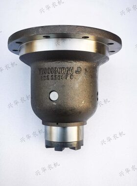 0迪尔49器总成120差速原厂85R/9134拖拉机0A21/桥差速5器后配件4