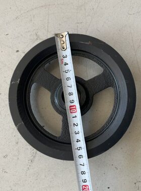 70RG/配件原厂皮带轮籽号龙二超收割机雷沃粒搅50越版金刚