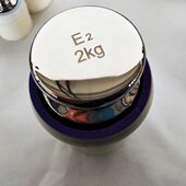 0g2级磁10E0g210码 0无砝码 0g2g316不锈钢g5g5001kg法50gg12 包邮