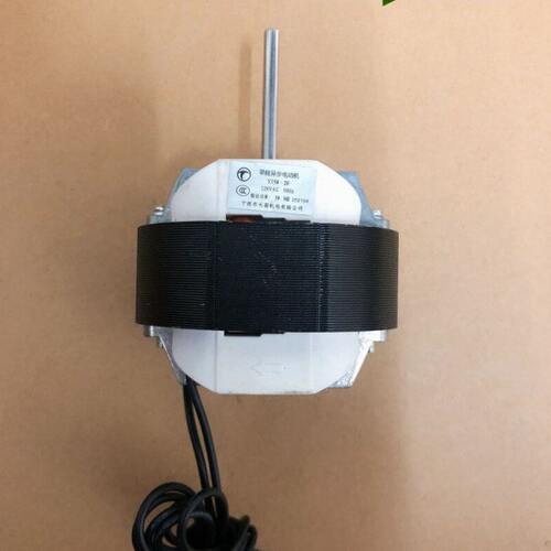 5FJ Y5-A11电机艾美特电风扇20-遥控器马达配件8成品循环扇R3