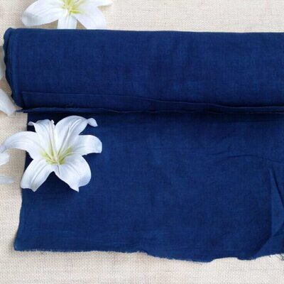 布植物土苗染织贵州族特色手工