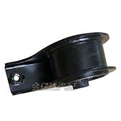 50原厂 爪 变速箱前D绅垫机机宝 悬置 北汽自动挡汽车北京爪