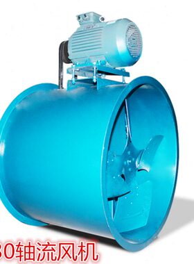 KT31.50 -38-W通风k4220V25厂房机0.2kV/工业管道风机W0轴流风机