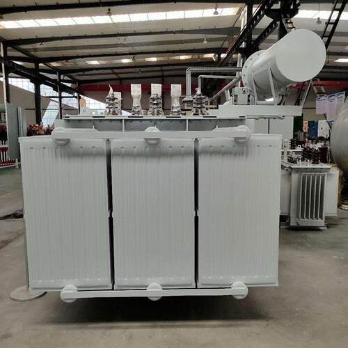 生产35KV/6KV/0.4KV三绕组变压器SS13-2500KVA油浸式变压器厂家