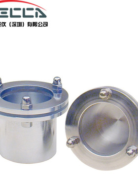 YM-11B特制透湿杯织物透湿杯吸湿法蒸发法YY/T0471敷料透湿性测试