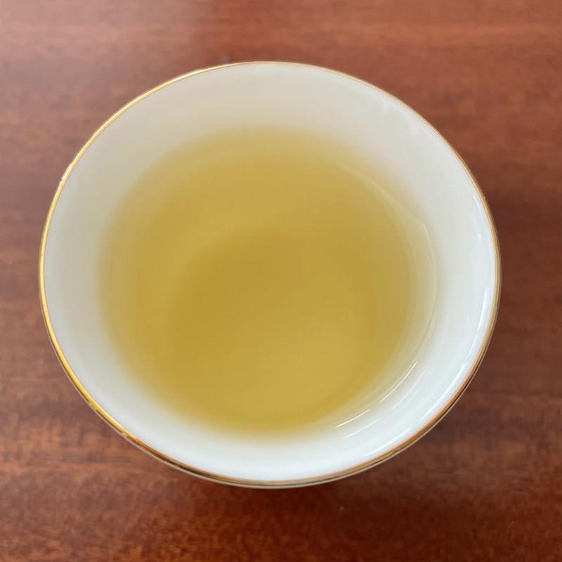(一斤)浓香耐泡安溪县茶农铁观音茶角米粒大一些新茶正味
