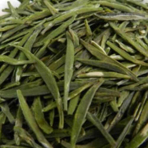 2026新茶四川万源大巴山特产雀舌高山云雾茶叶春茶绿茶散装自饮