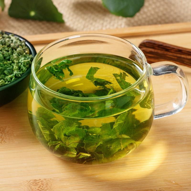 正品桑叶茶500g小袋散装新鲜特级秋霜冻后桑叶血压血糖血脂降下来