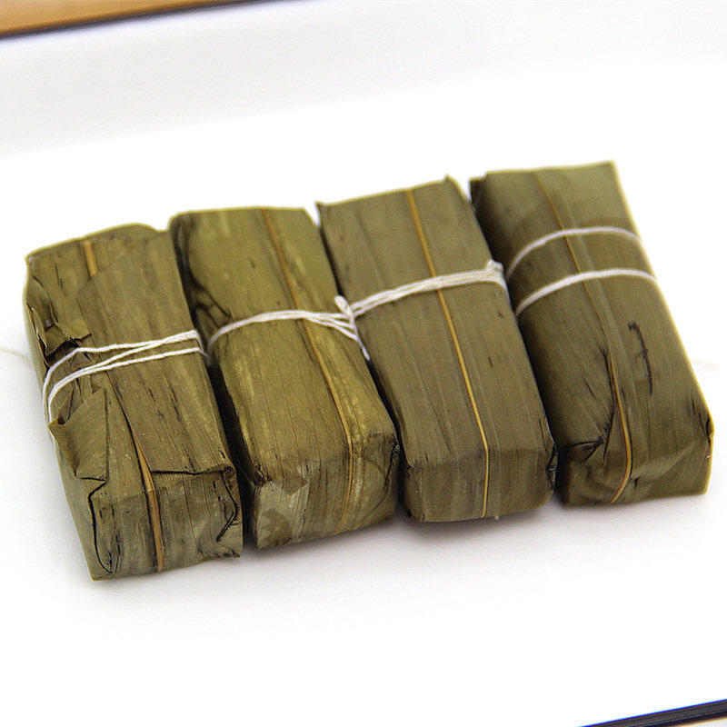 黄粑竹叶糕整箱24袋小四川