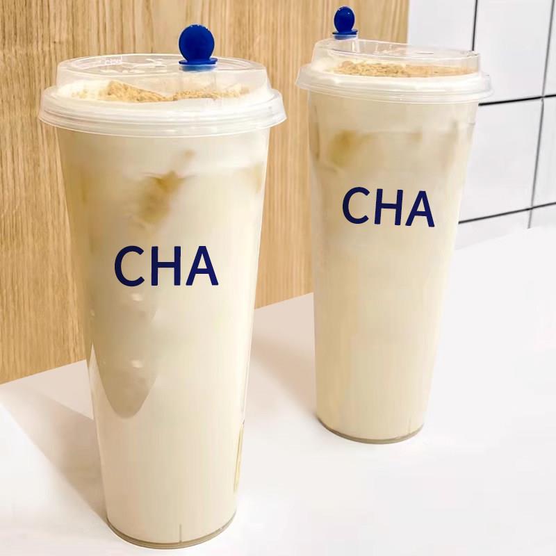 拾香豆乳玉麒麟乌龙茶奶茶店专用500g黄金椰椰乌龙茶商用四季春茶