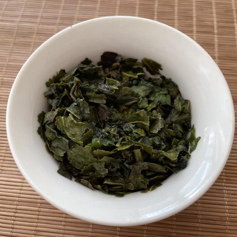 2斤浓香耐泡铁观音茶角米粒大一些新茶春茶茶角