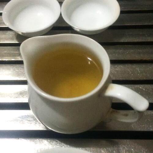 福建春季铁观音袋泡茶浓香型乌龙茶 5斤装3克茶包