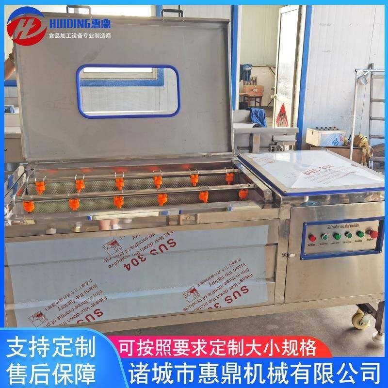 胡萝卜毛辊清洗去须机全自动去皮清洗机设备板蓝根毛辊清洗机,工业油品/胶粘/化学/实验室用品,其他实验室设备,淘宝优惠券,粉丝福利购,淘宝优惠卷
