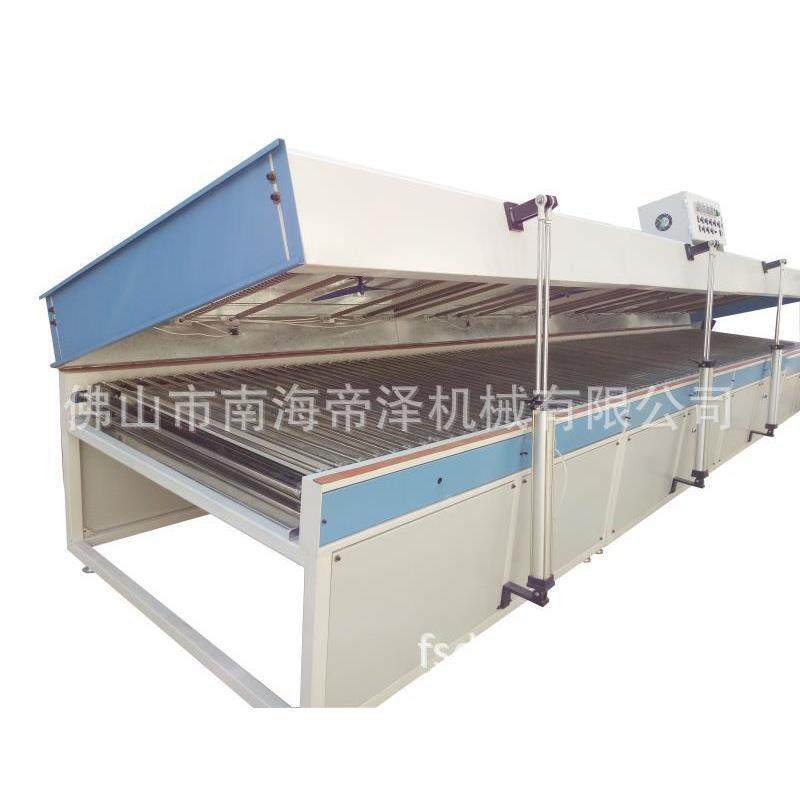 高温烘烤线水性油漆烘干隧道玻璃烘干线玻璃丝印烘道输送烤箱,五金/工具,其他机械五金,淘宝优惠券,粉丝福利购,淘宝优惠卷