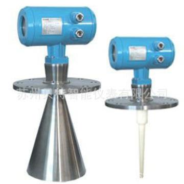 非接触雷达液位计高频雷达式物位测量仪表防腐耐高温水油