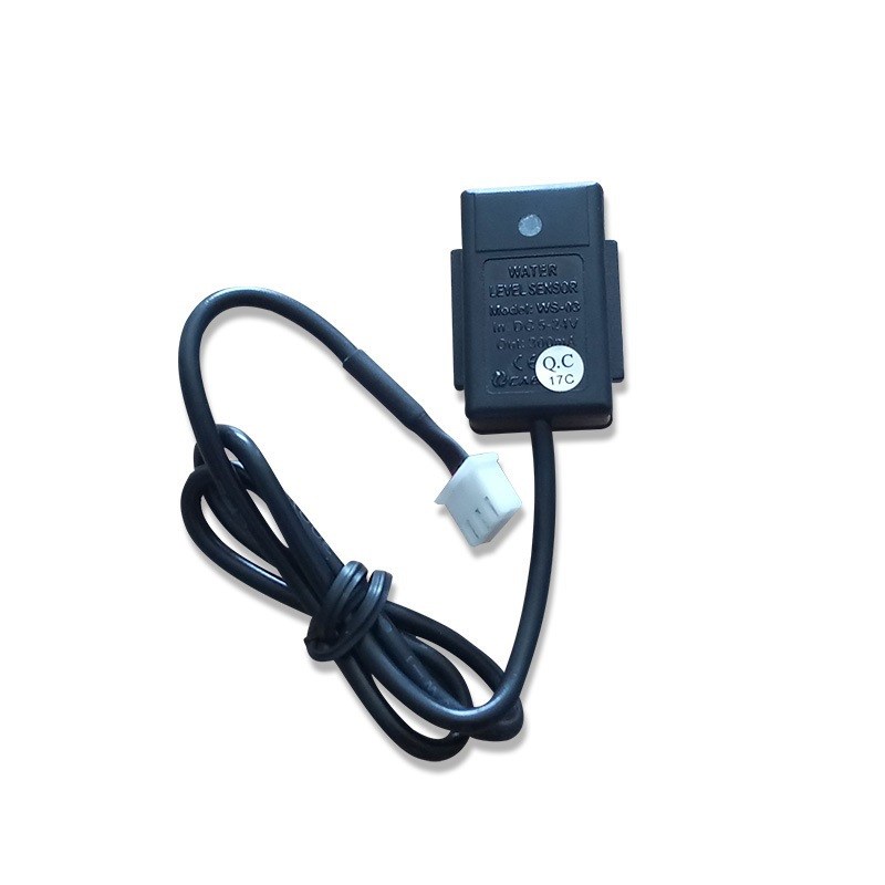 非接触式液位传感器m,外贴式水位开关,外贴液位传感器WS-03A