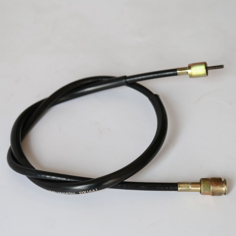 适用钻豹HJ125K-A/2A/3A锐爽EN125-2EI/2F/3E/3F码马表线里程表线