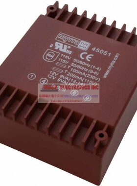 V稳压电源AM450Y整A18 流2原装进口 R隔离变压器R5x121 V