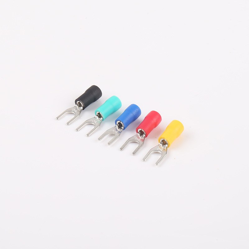 SV2-5冷压接A线端子  100只