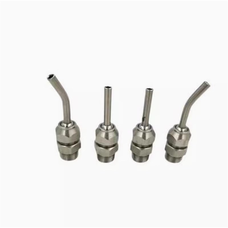 NHR21-1/2/5-d3/d4/d6/d8/d10-L10/L30/L50 PNZRF/PNYZCV点式喷嘴