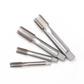 槽 075M23直0 752.5 .丝攻8 .机用丝锥13.5151.22 1.5螺纹5