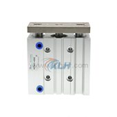 5M2P带导杆气缸 薄 型新20MG