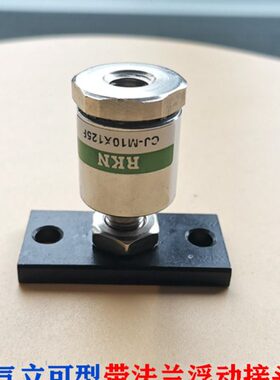 法兰F/动X1-X1C/可10.立F/.浮带140.F接头MMX1M5J气缸气25M812