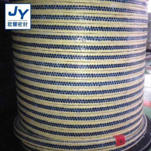 碳素盘根8*g8价格 高水基盘根各种规格 现货供应芳纶混编盘根