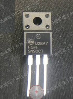 全新TOPMOS管 F F-9 N99插99N90 原装进口 QV0 CT2200  直A0
