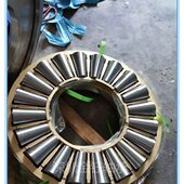 98厂732油 田 308 150 501钢大型 7983023轴承8321 矿山机械0