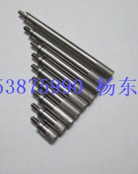 8延长杆三ALA0A29丰M加长21百分表杆 5