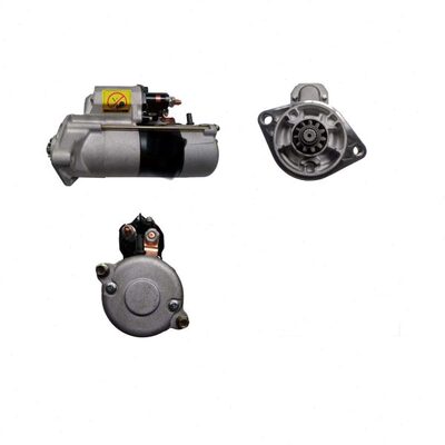 8-0780起动机马达06日9199野适用10起动机马达0起动机-002842