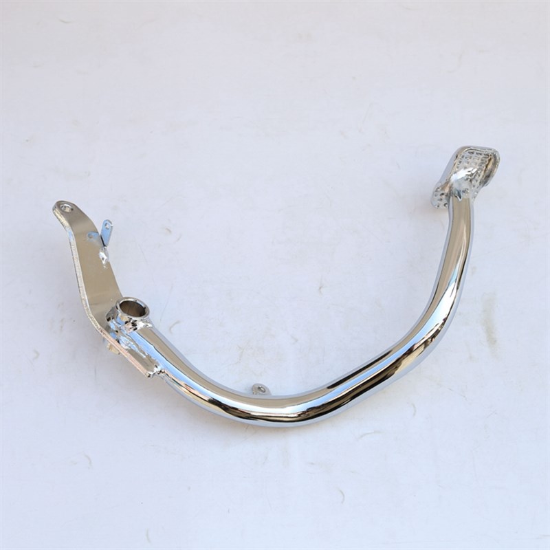 适用HJ125-F GSl125/QS125-B/6A/6B 骏威GSX125刹车踏板 脚踏板