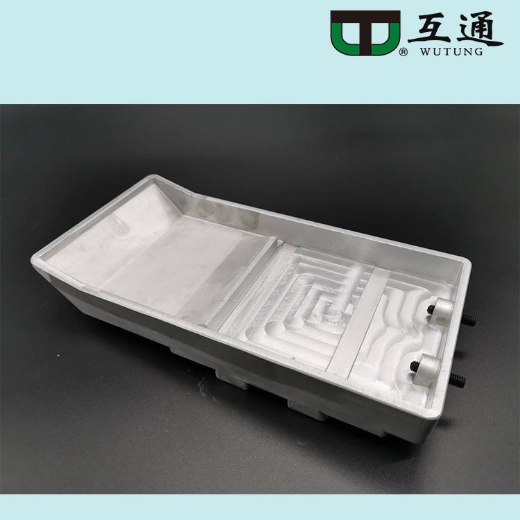 互通印刷机机械零件100mm油盘(PM-768)编号NS3-190气动电气配件