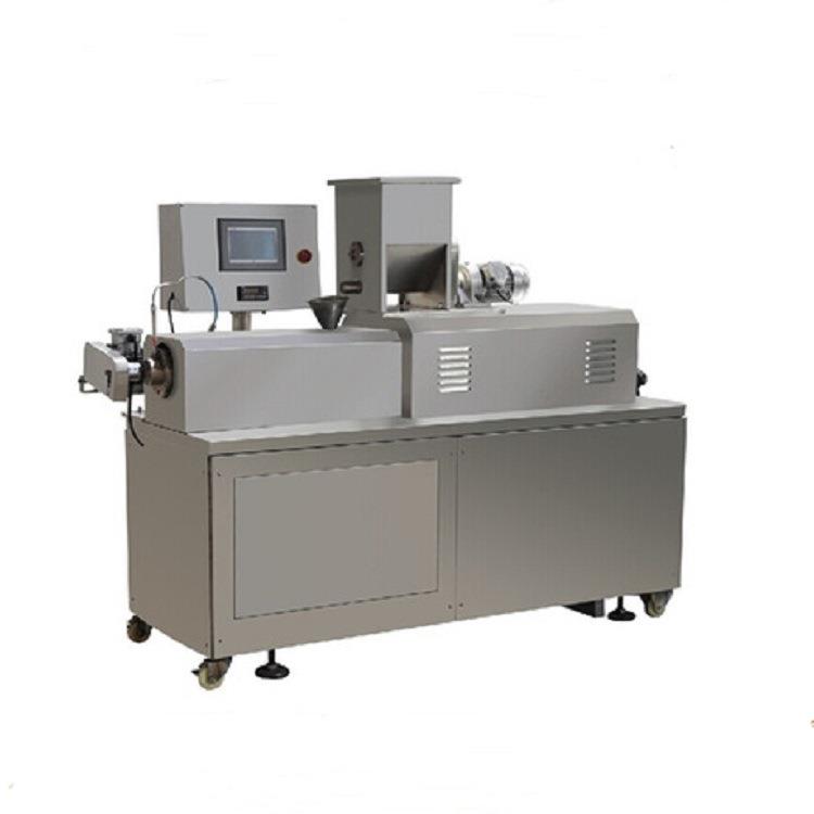 学校教学用实验机原材料试验机器膨化食品测试机器