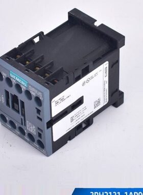 通力RH 1A21631131RT3P20000-接触器92131CD-0 13RH1电梯接触器