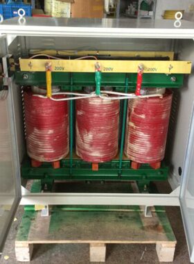 SA三1500相-VV/V式KK0W915040干G6控制变压器电源隔离变压器变