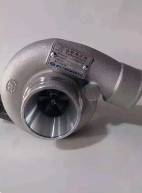 原装8J发电机组玉111适配100流D321B-江增径柴0涡轮增压器C 1550