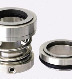 45机械密封55//35/-博德曼60/40/50W/N1合金30/2565M24/