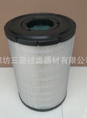 供应P532503空气滤芯P532504R率空气滤清器滤芯