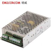 组 开关电源12V 3512V A5V隔离输出 5A0 .W1A 开关电源三