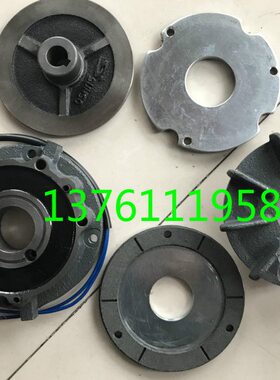 40S工I18风M3GO  G来令片J机B  摩擦片机电2刹车片 叶轮线圈  NVB