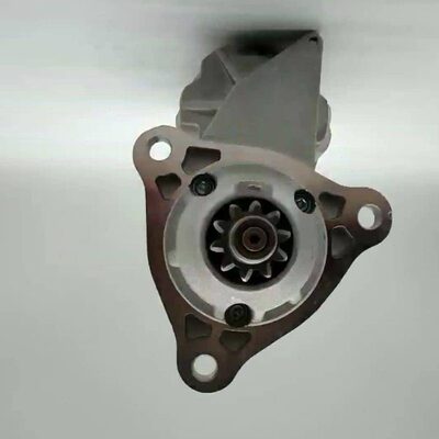 00728T75起动机马达3起动机收割机980-起动机马达1580G21050凯斯