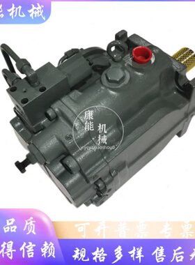 RR6-A310KKA30柱塞6A3H1-FR811泵10研-  -油100KKH1-F-FH5KK100