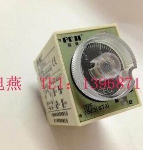 -jA时间继电器质 级APST))i(fu证 富继保 超3量