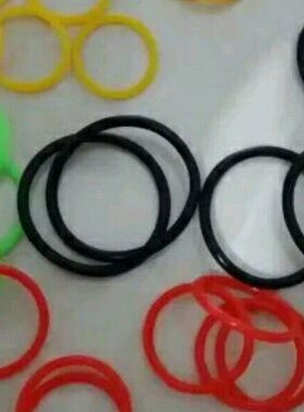 .2【材料10价单1密封硅胶】价格防水O形圈个数量x1万外径为