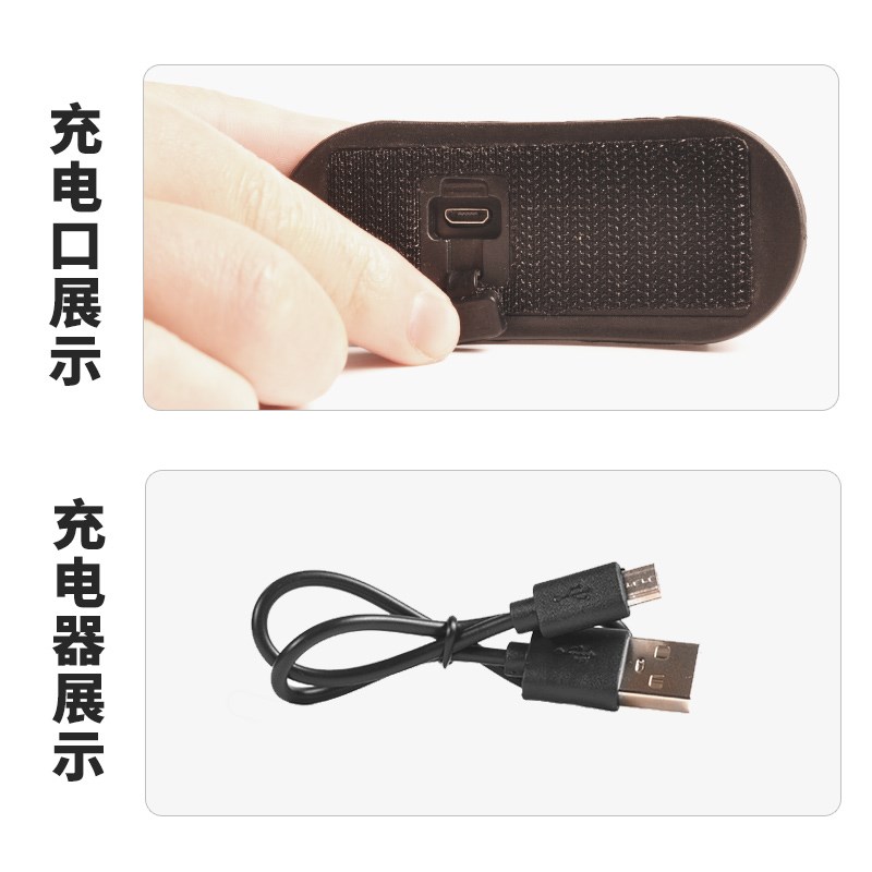 AD自行车背包电动车头盔尾箱安全帽电瓶车安全盔智能骑行尾灯警示