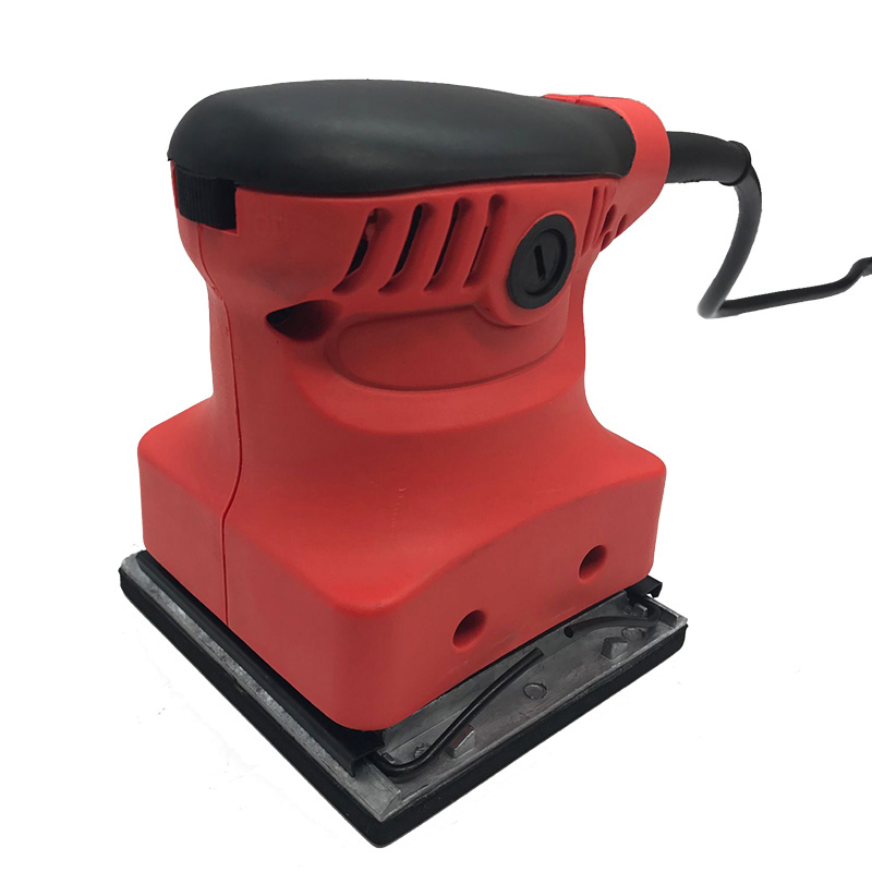 砂纸机砂光机家具油漆木材腻子平板打磨机汽车大灯翻新修复抛光机