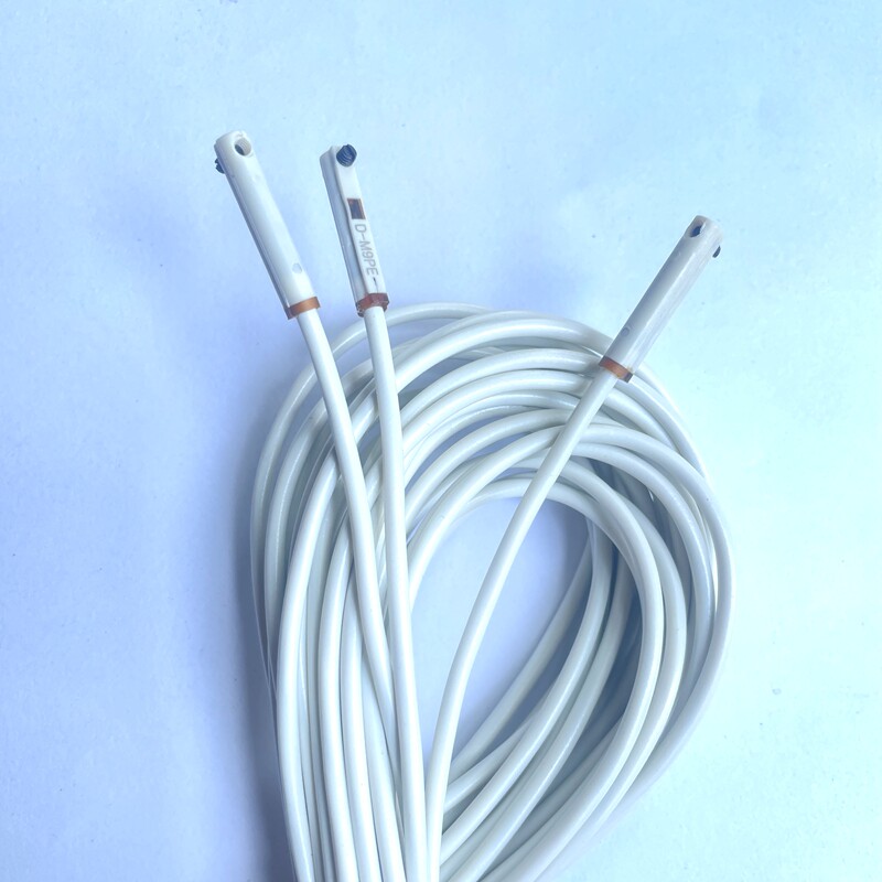 SMC型气缸磁性开关D-M9NE D-M9PE D-M9BE D-M9BEV常闭型传感应器