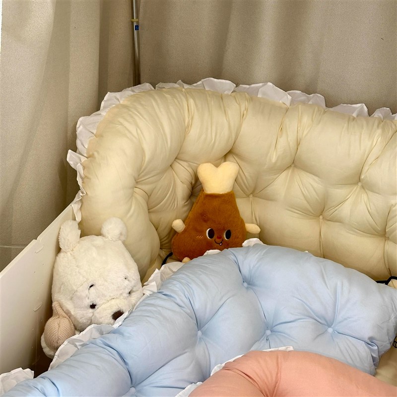 宿舍好物床头靠垫靠枕床上大靠背大学生宿舍单人床枕头睡觉大抱枕